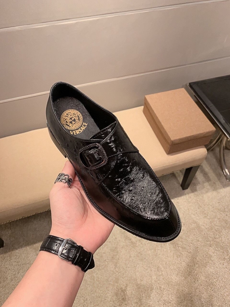 Givenchy Leather Shoes